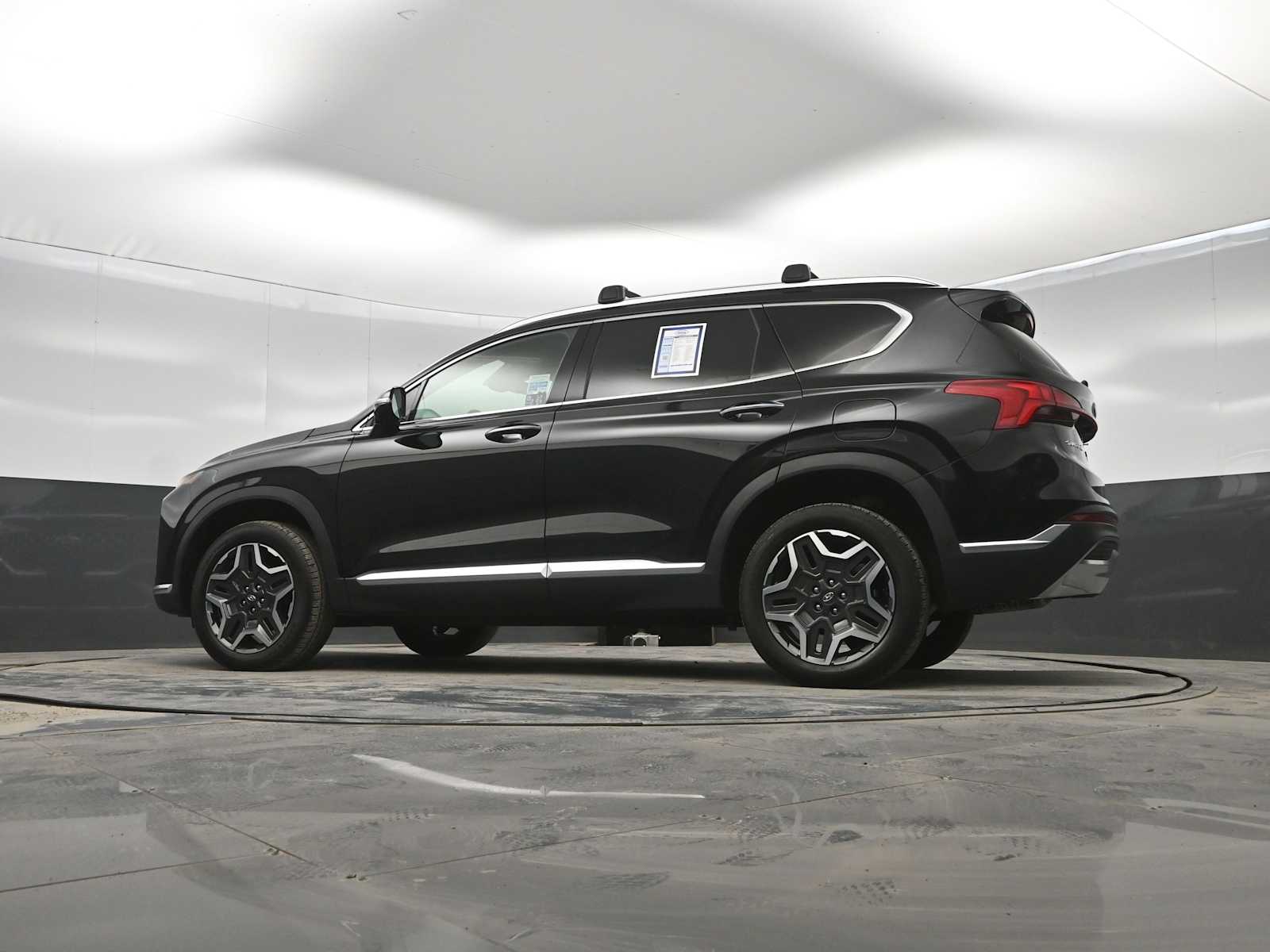 2023 Hyundai Santa Fe Limited - Photo 34