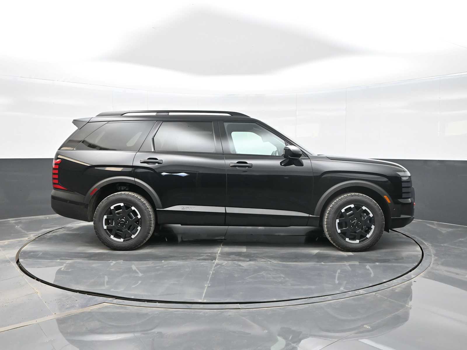 2026 Hyundai Palisade XRT Pro - Photo 9