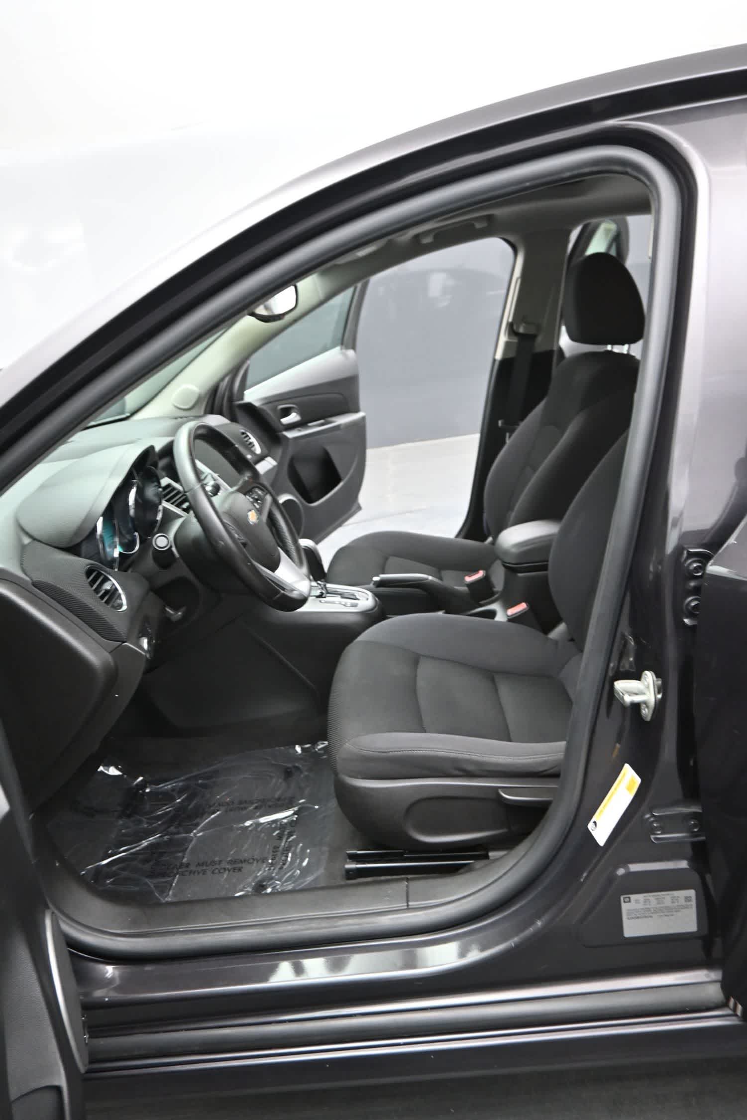2014 Chevrolet Cruze 1LT - Photo 17