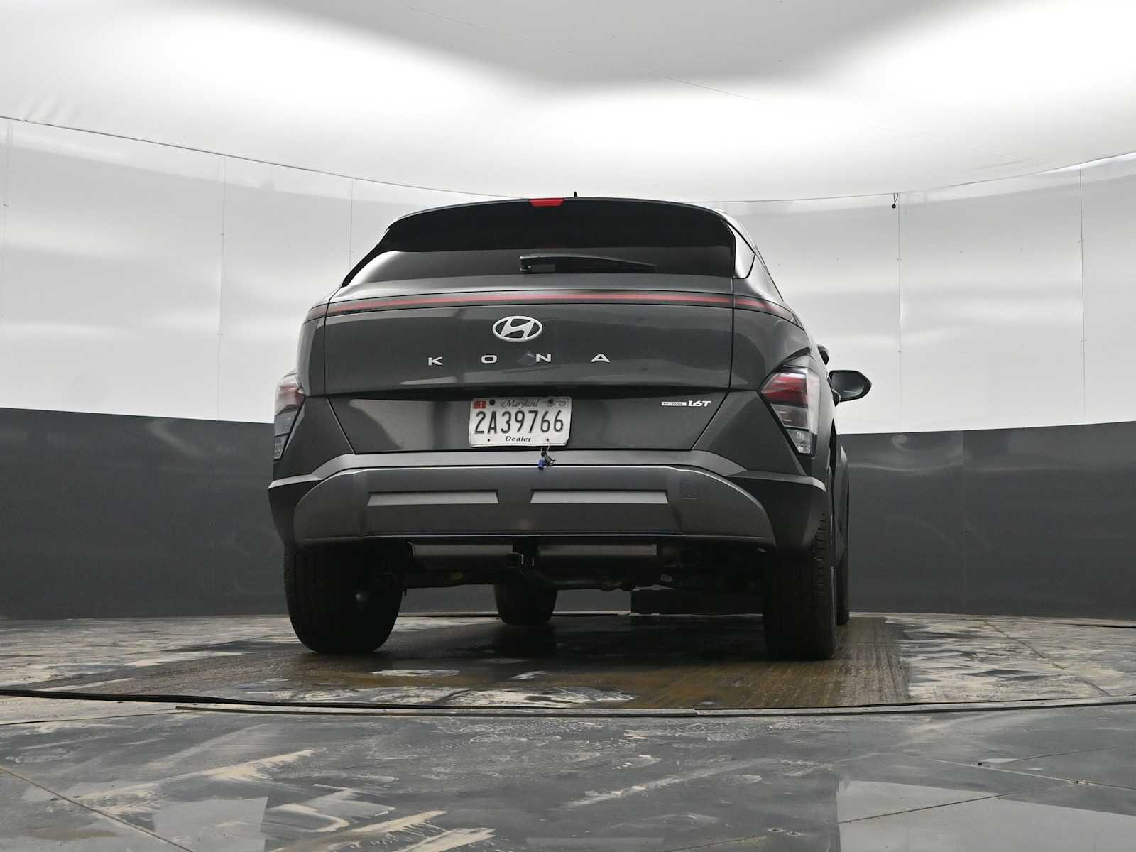 2026 Hyundai Kona SEL Premium - Photo 34