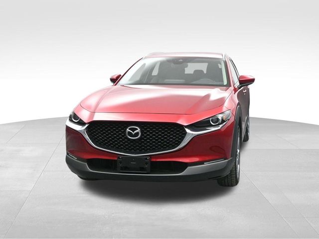 2022 Mazda CX-30 2.5 Select photo 3