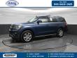 Used 2020 Ford Expedition XLT 4x4