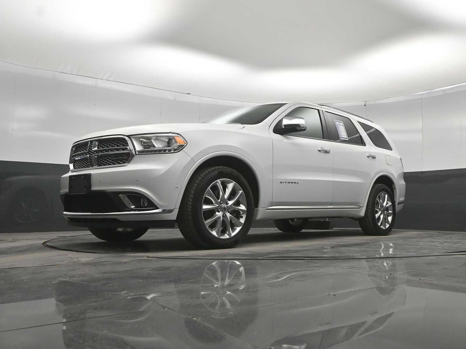 2019 Dodge Durango Citadel - Photo 42