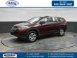 Used 2014 Honda CR-V LX 2WD