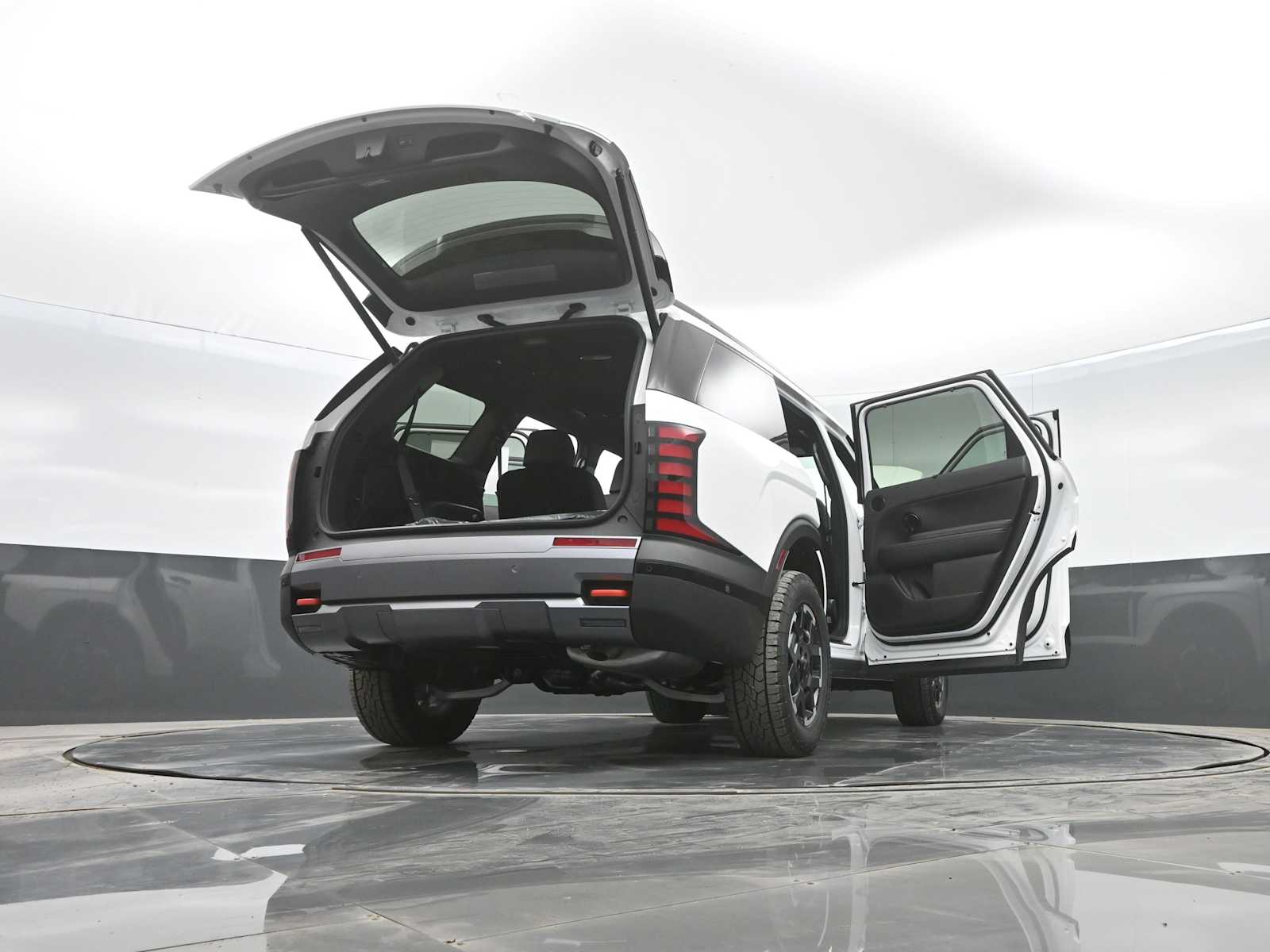 2026 Hyundai Palisade XRT Pro - Photo 42