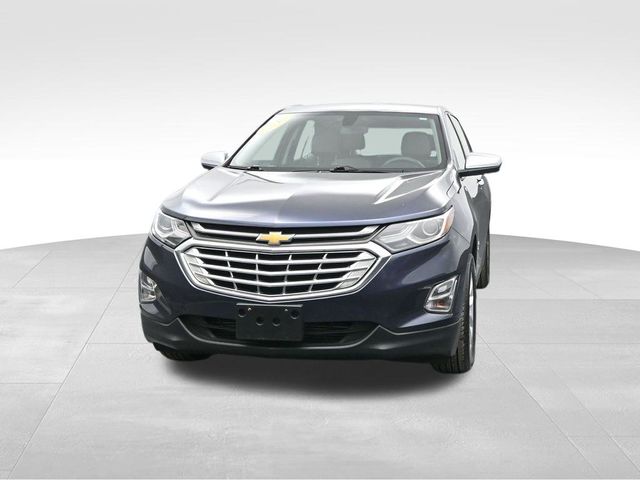 2018 Chevrolet Equinox LS photo 2