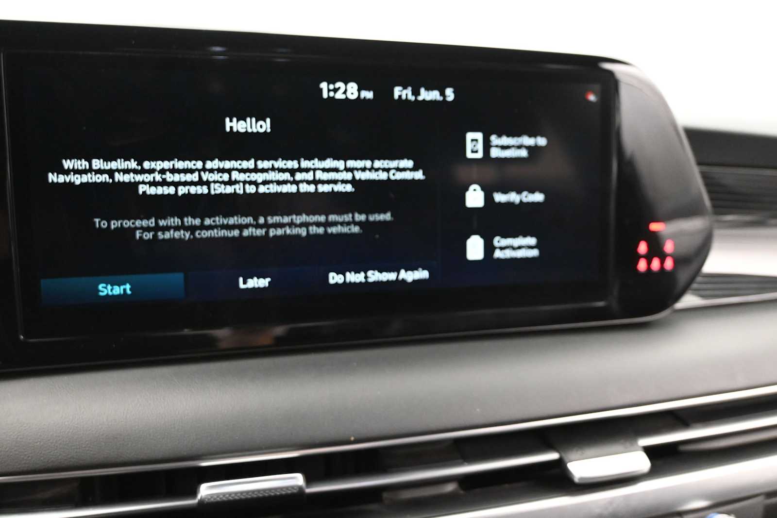 2024 Hyundai Palisade Calligraphy - Photo 18