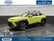 Used 2026 Hyundai Kona Limited AWD