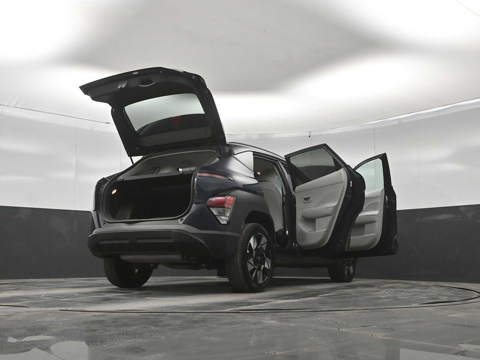 2024 Hyundai Kona SEL - Photo 49