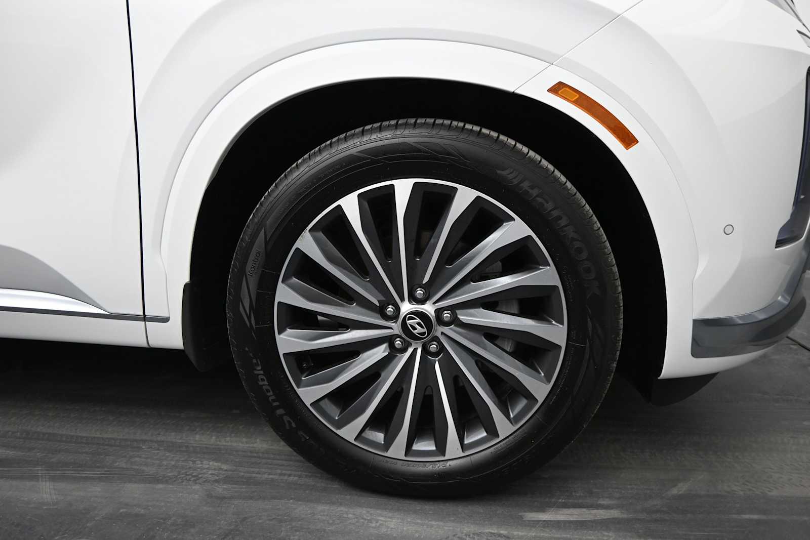2025 Hyundai Palisade Calligraphy - Photo 10