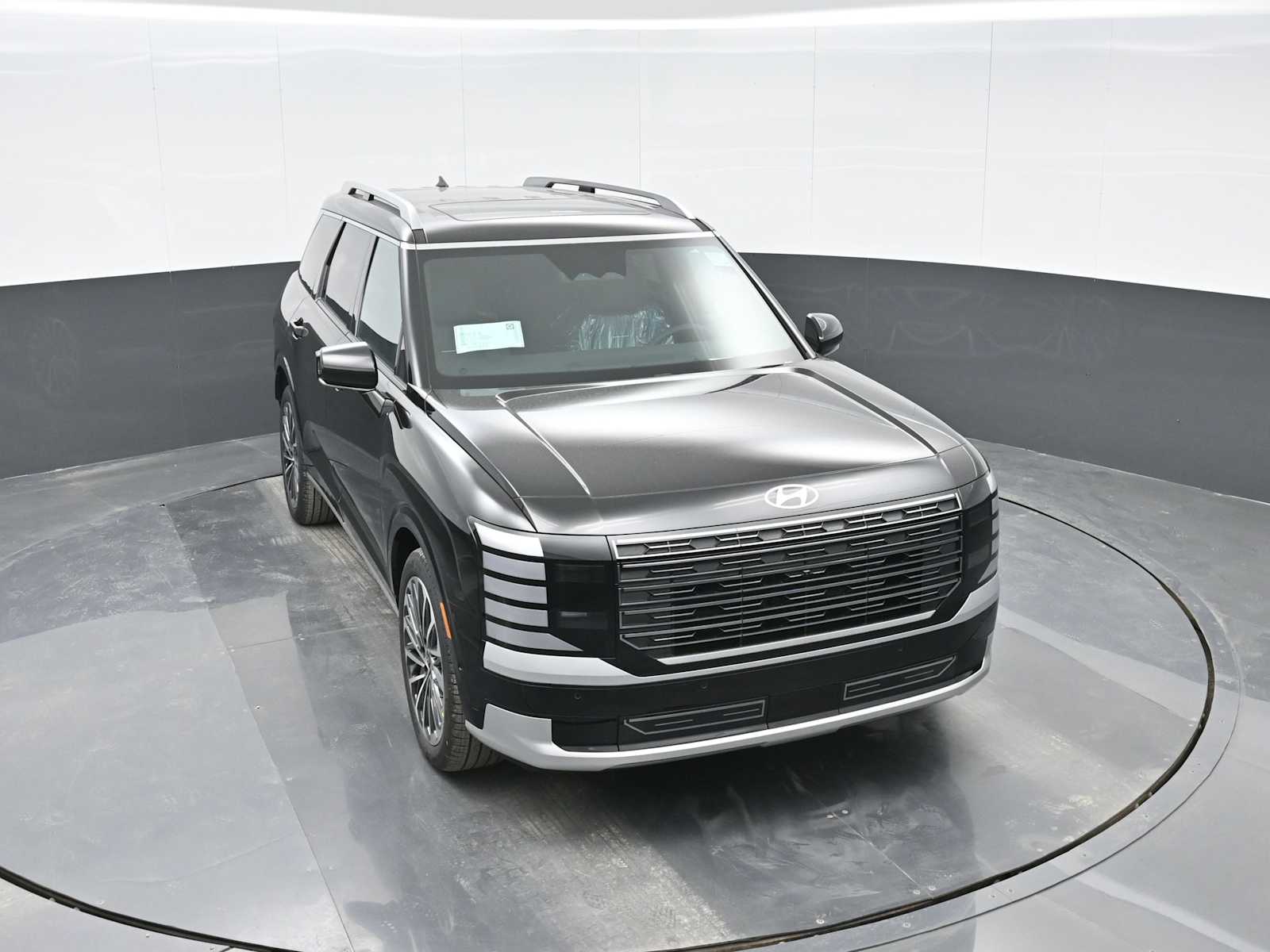 2026 Hyundai Palisade Calligraphy - Photo 22