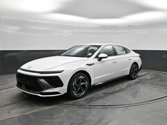 2026 Hyundai Sonata SEL Sport Sedan