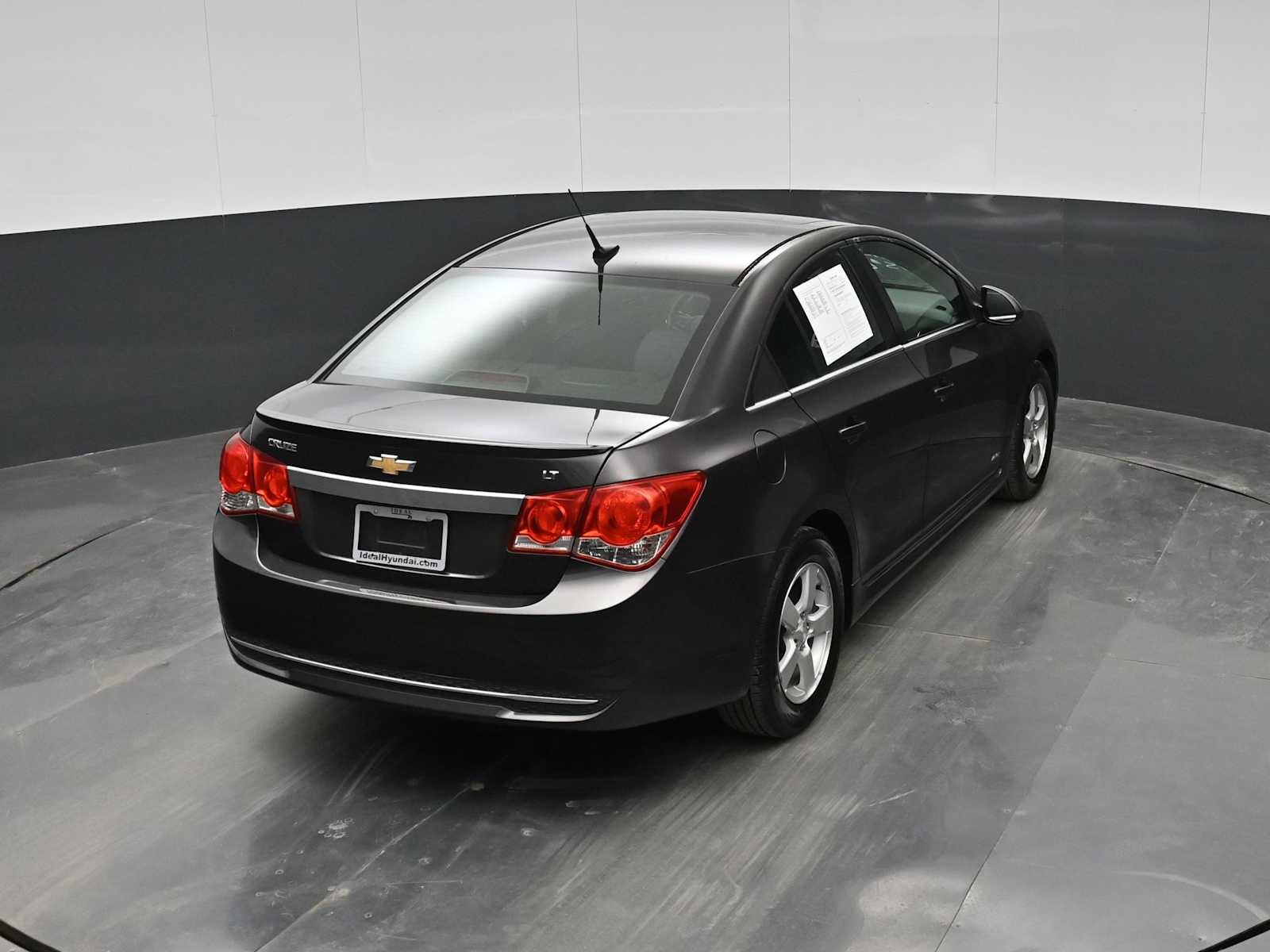 2014 Chevrolet Cruze 1LT - Photo 29