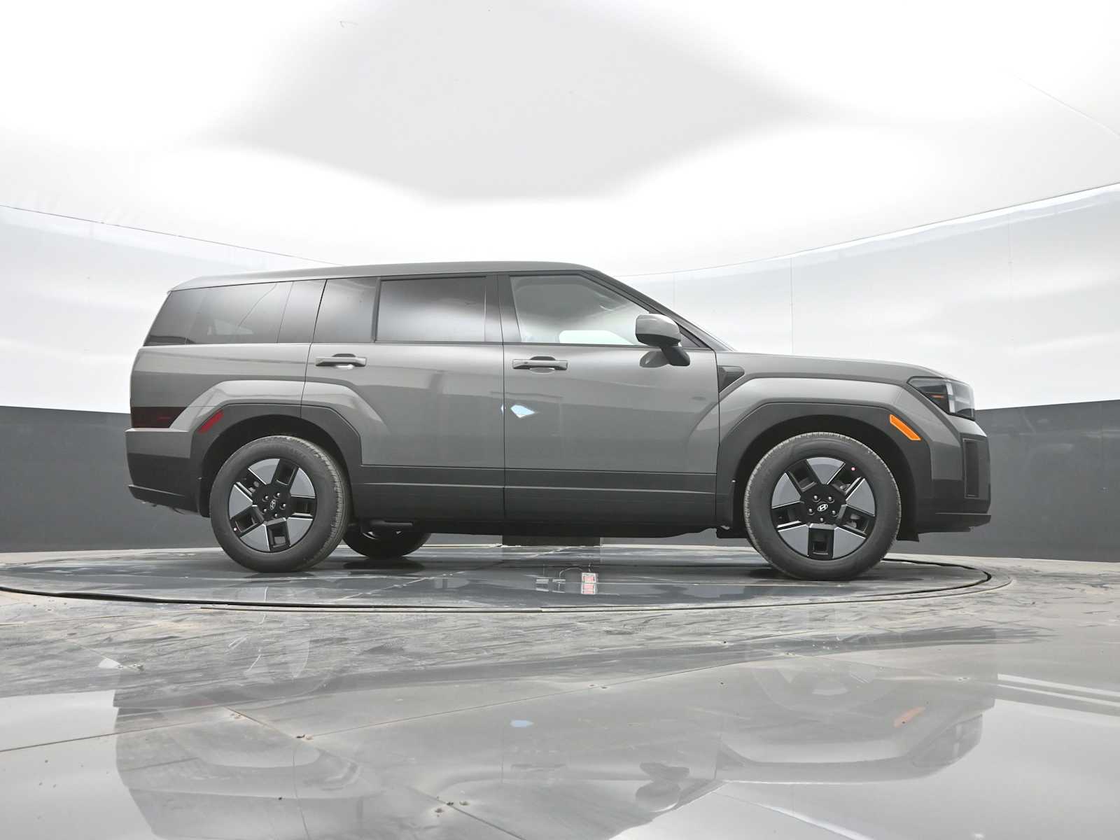 2026 Hyundai Santa Fe SE - Photo 36