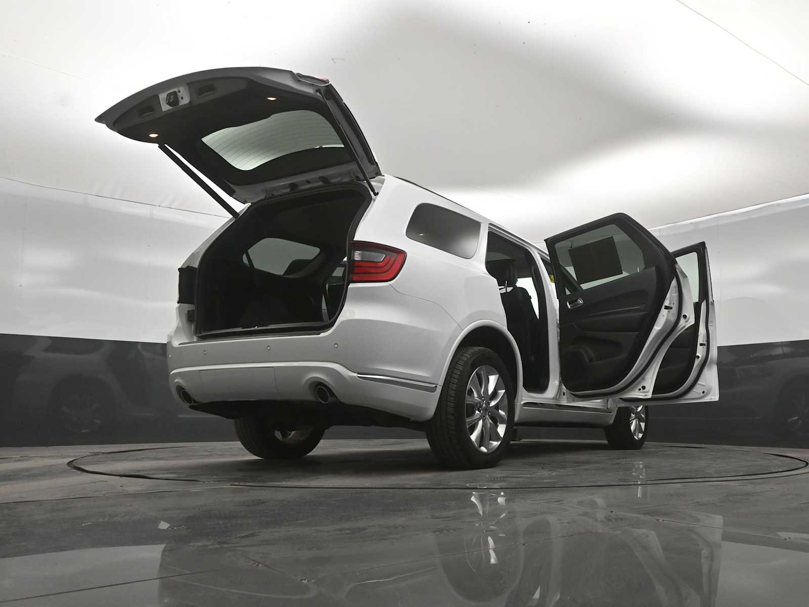 2019 Dodge Durango Citadel - Photo 53