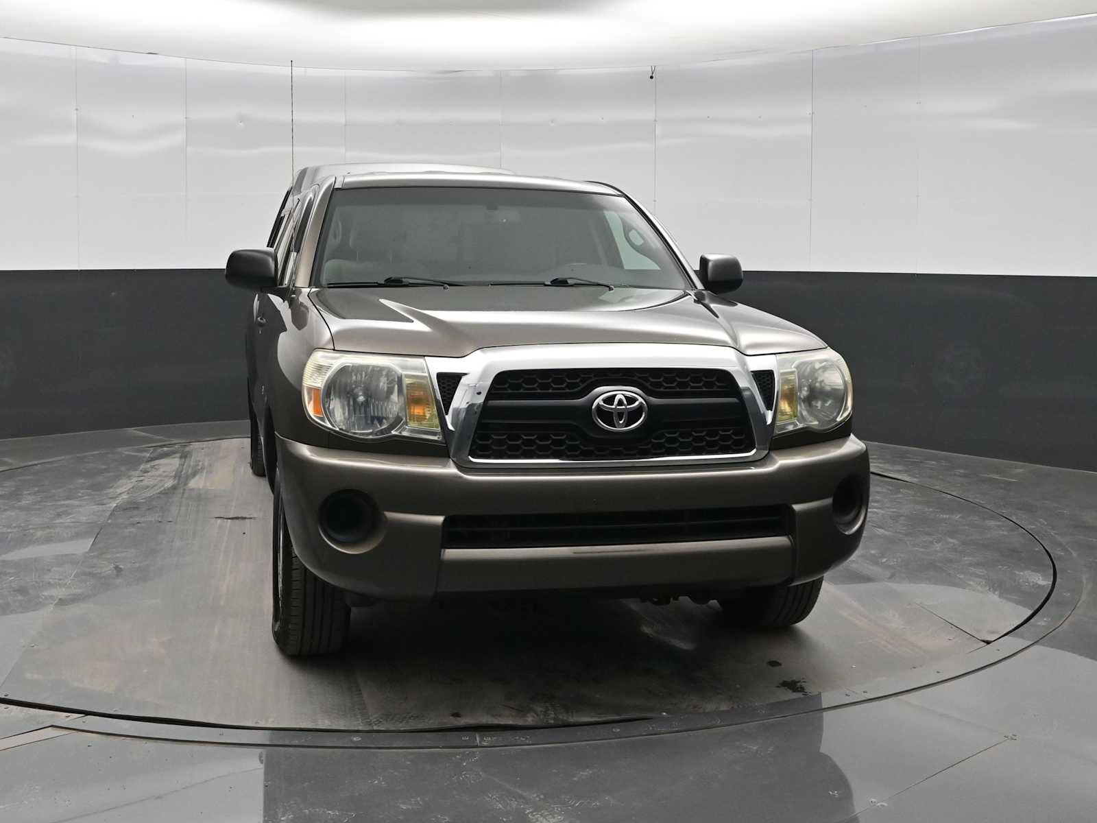 Used 2011 Toyota Tacoma Base with VIN 5TFTX4CN5BX005857 for sale in Frederick, MD