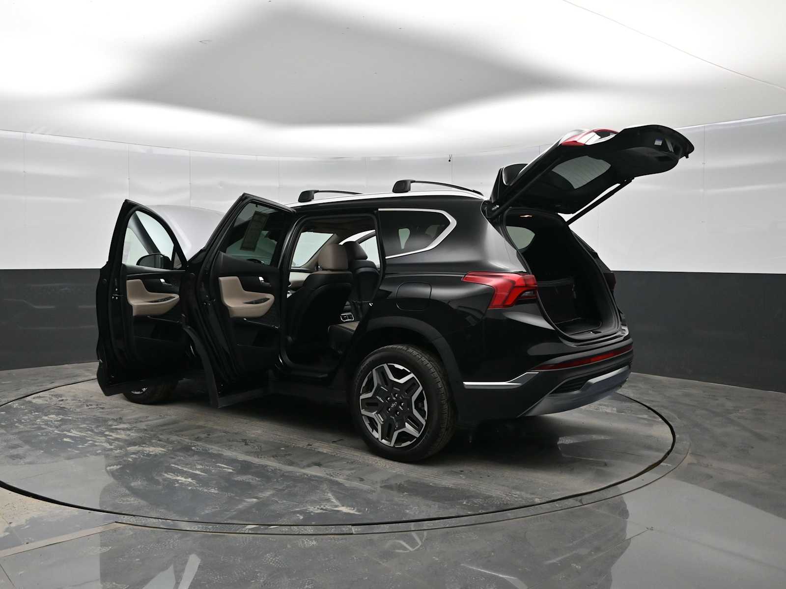 2023 Hyundai Santa Fe Limited - Photo 42