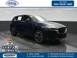 Used 2025 Mazda CX-5 2.5 S Preferred Package AWD