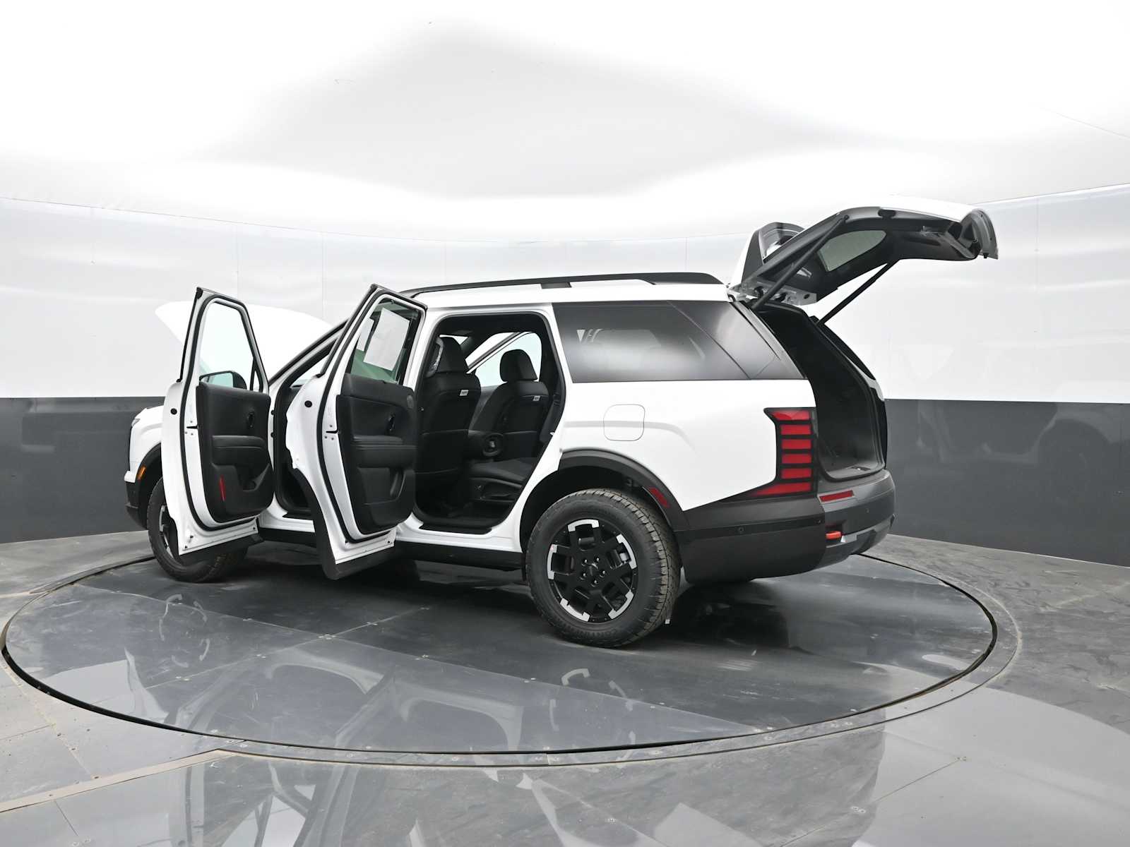 2026 Hyundai Palisade XRT Pro - Photo 40
