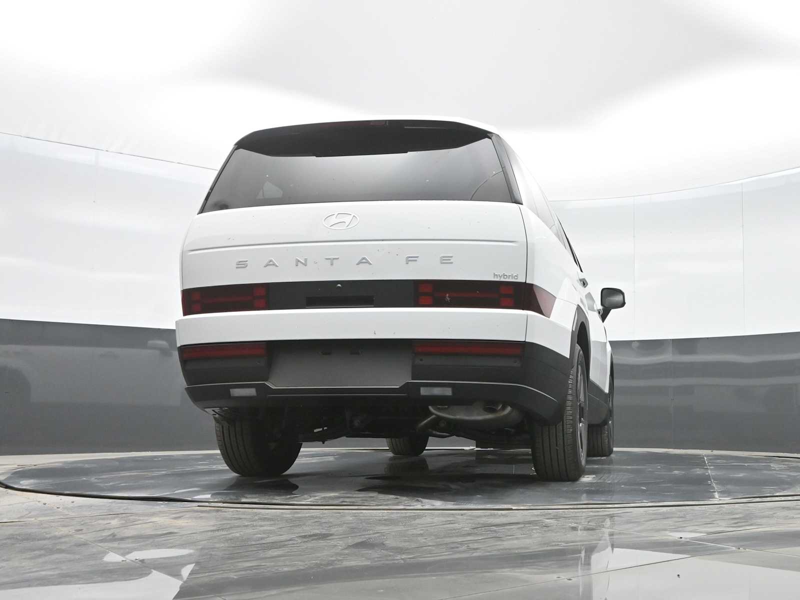 2026 Hyundai Santa Fe SE - Photo 33