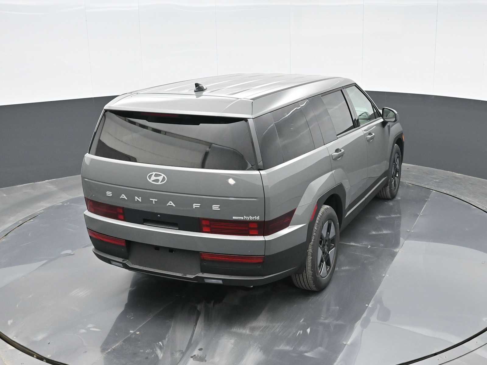 2026 Hyundai Santa Fe SE - Photo 25
