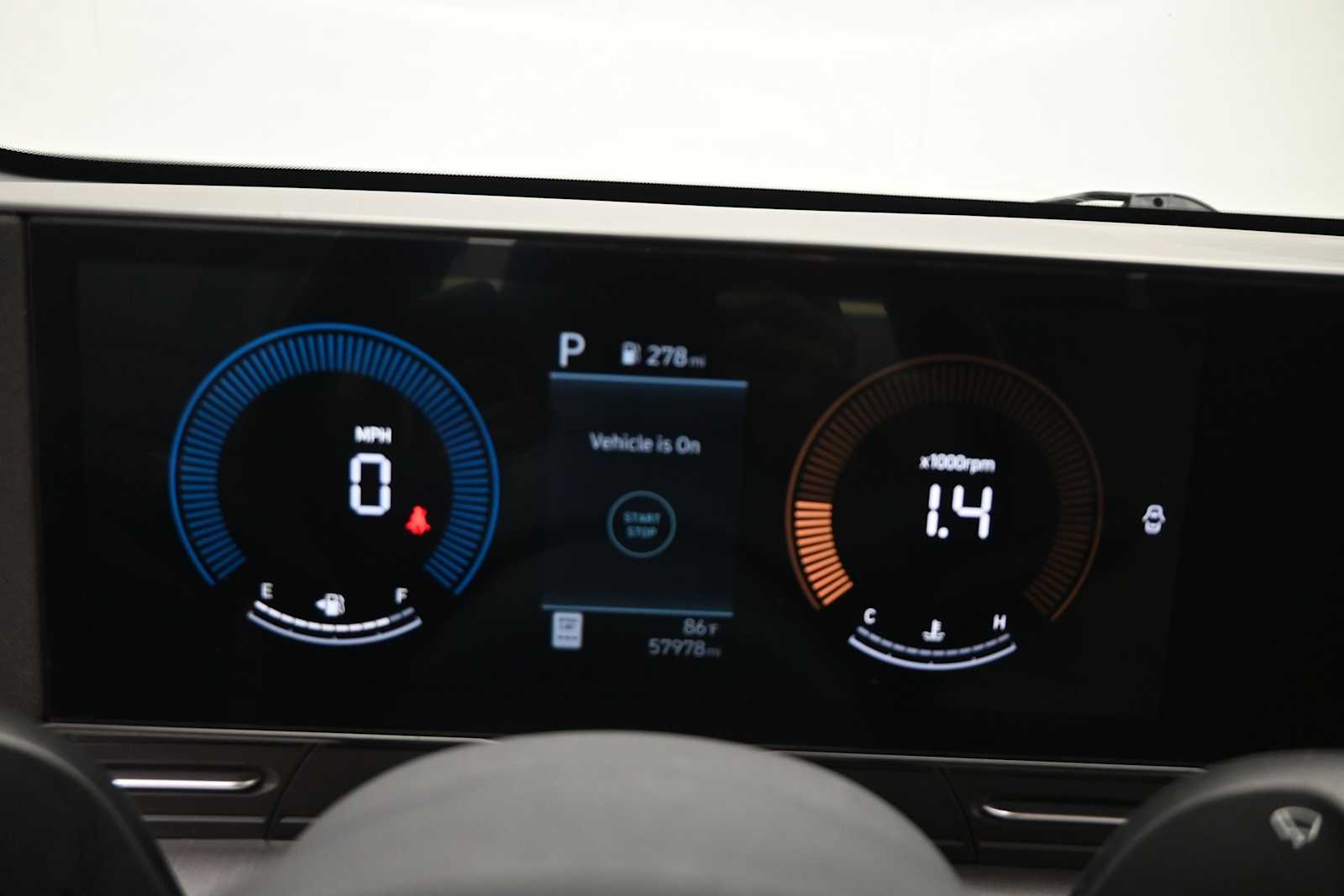 2024 Hyundai Kona SEL - Photo 19