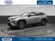 Used 2022 Toyota RAV4 LE FWD (SE)