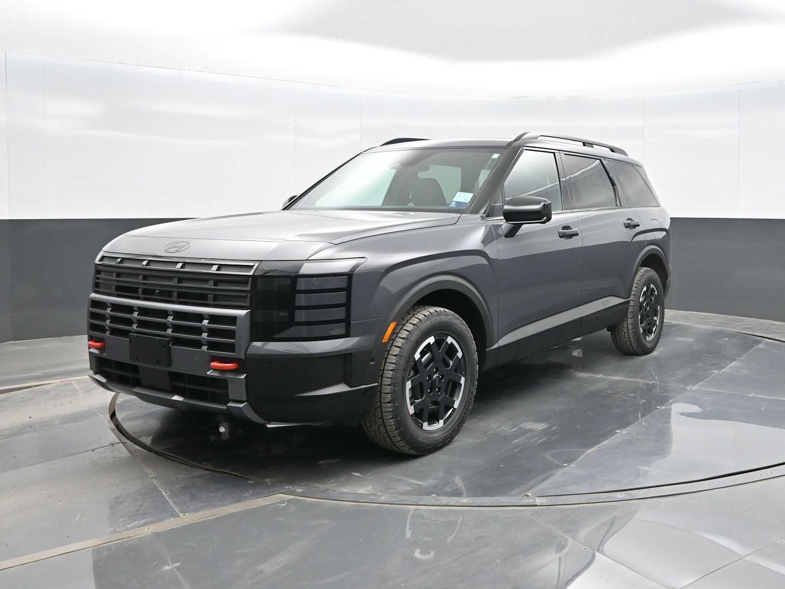 2026 Hyundai Palisade XRT Pro's photo