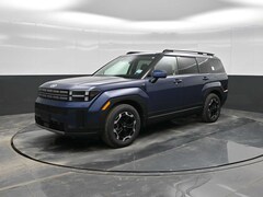 2026 Hyundai Santa Fe SEL AWD AWD