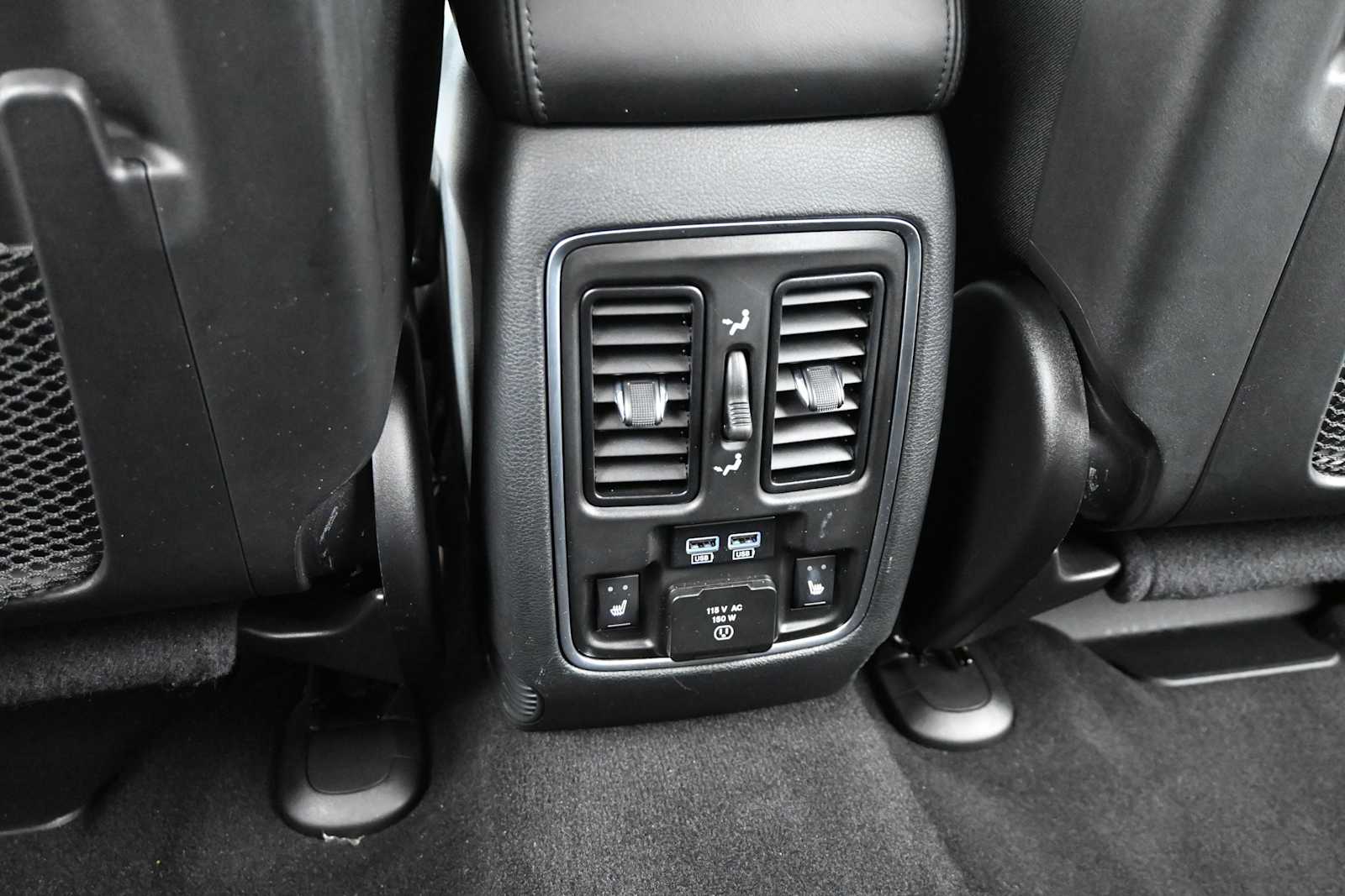 2019 Dodge Durango Citadel - Photo 29