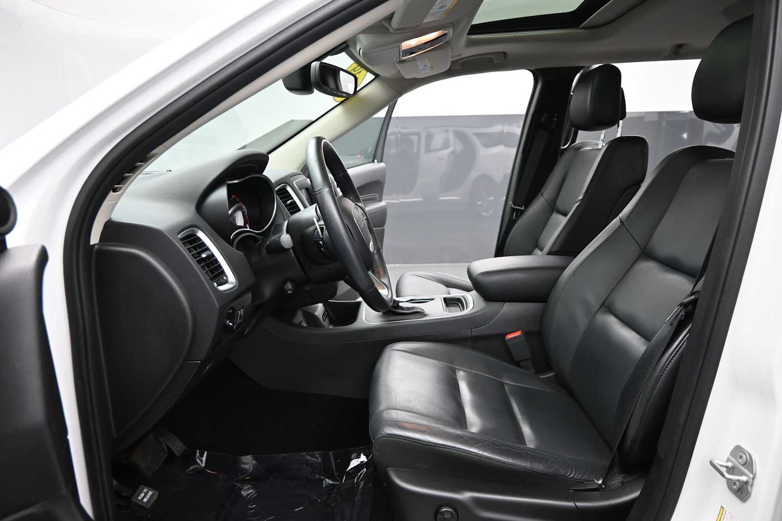 2019 Dodge Durango Citadel - Photo 17