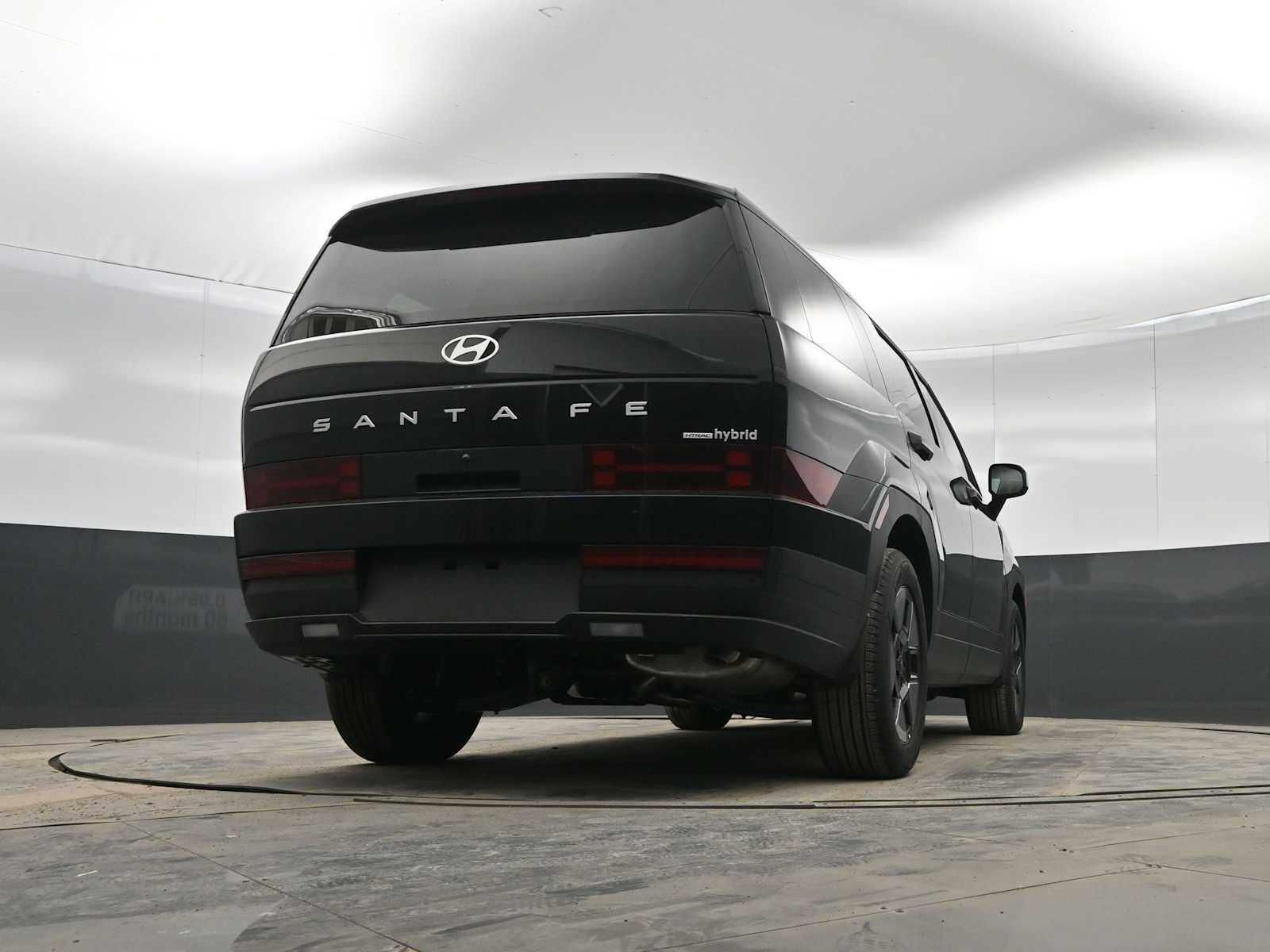 2026 Hyundai Santa Fe SE - Photo 36