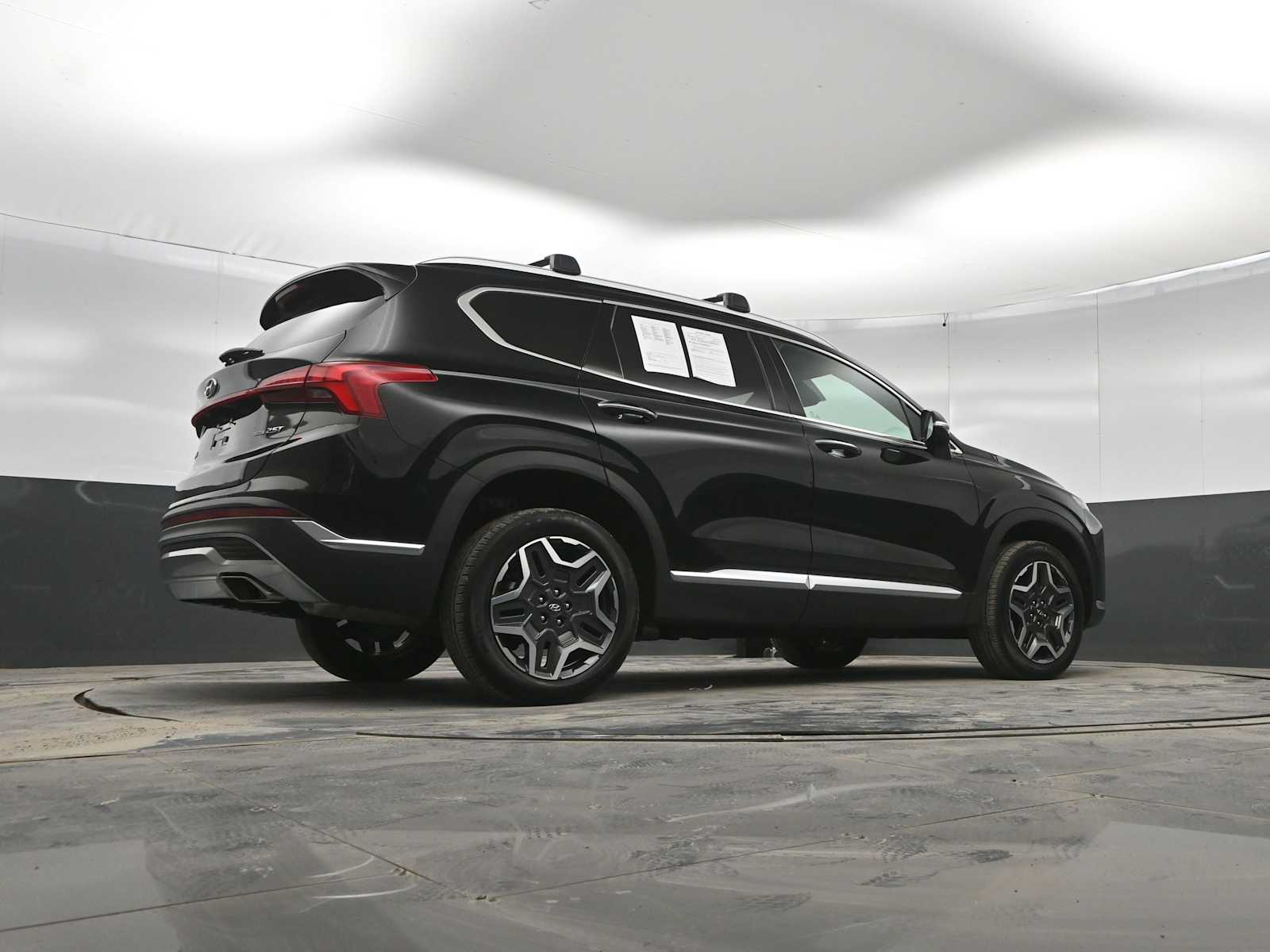 2023 Hyundai Santa Fe Limited - Photo 37