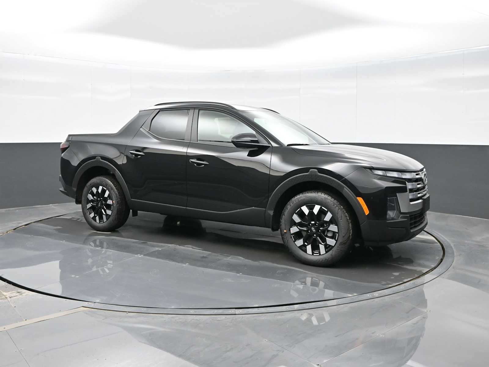 2025 Hyundai Santa Cruz SEL's photo