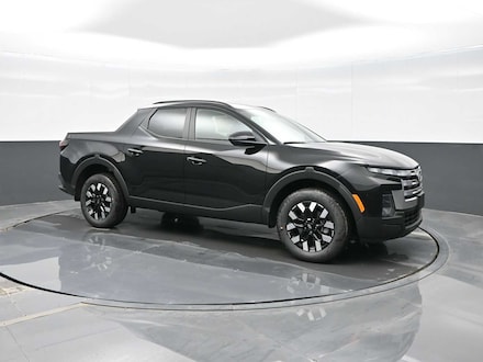 2025 Hyundai Santa Cruz SEL FWD FWD