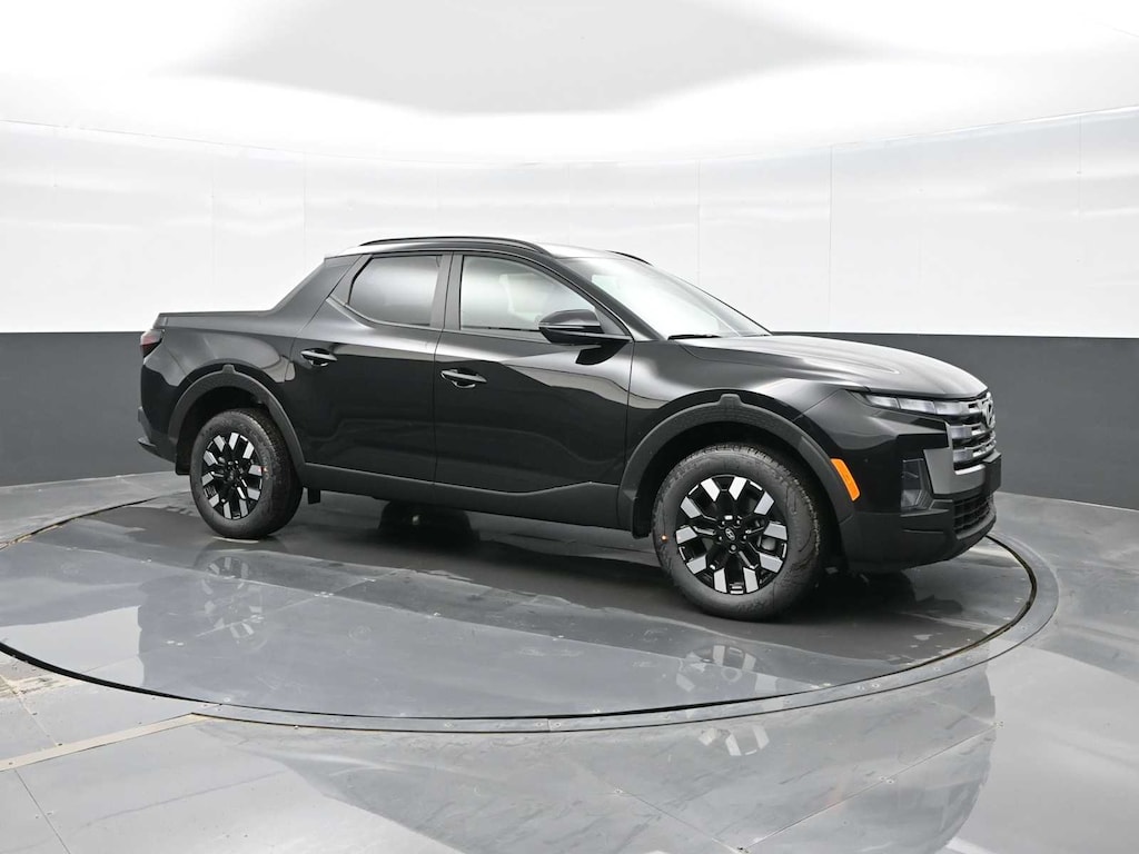 New 2025 Hyundai Santa Cruz SEL FWD FWD