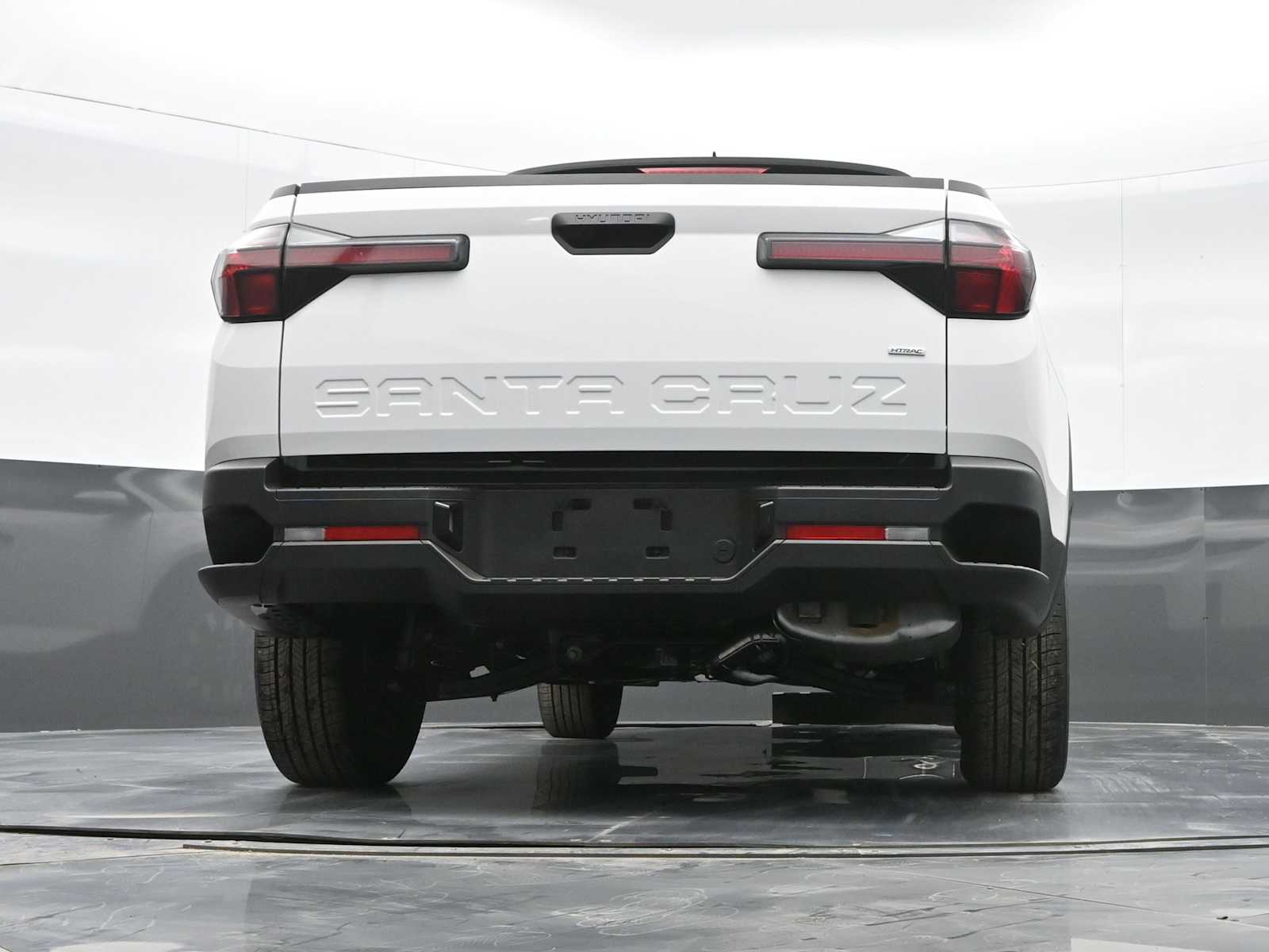 2025 Hyundai Santa Cruz SEL - Photo 35