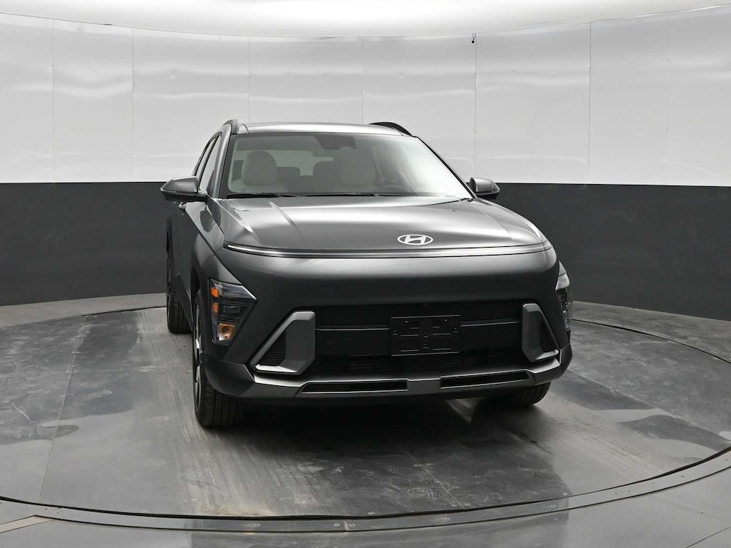 New 2026 Hyundai Kona Limited AWD AWD