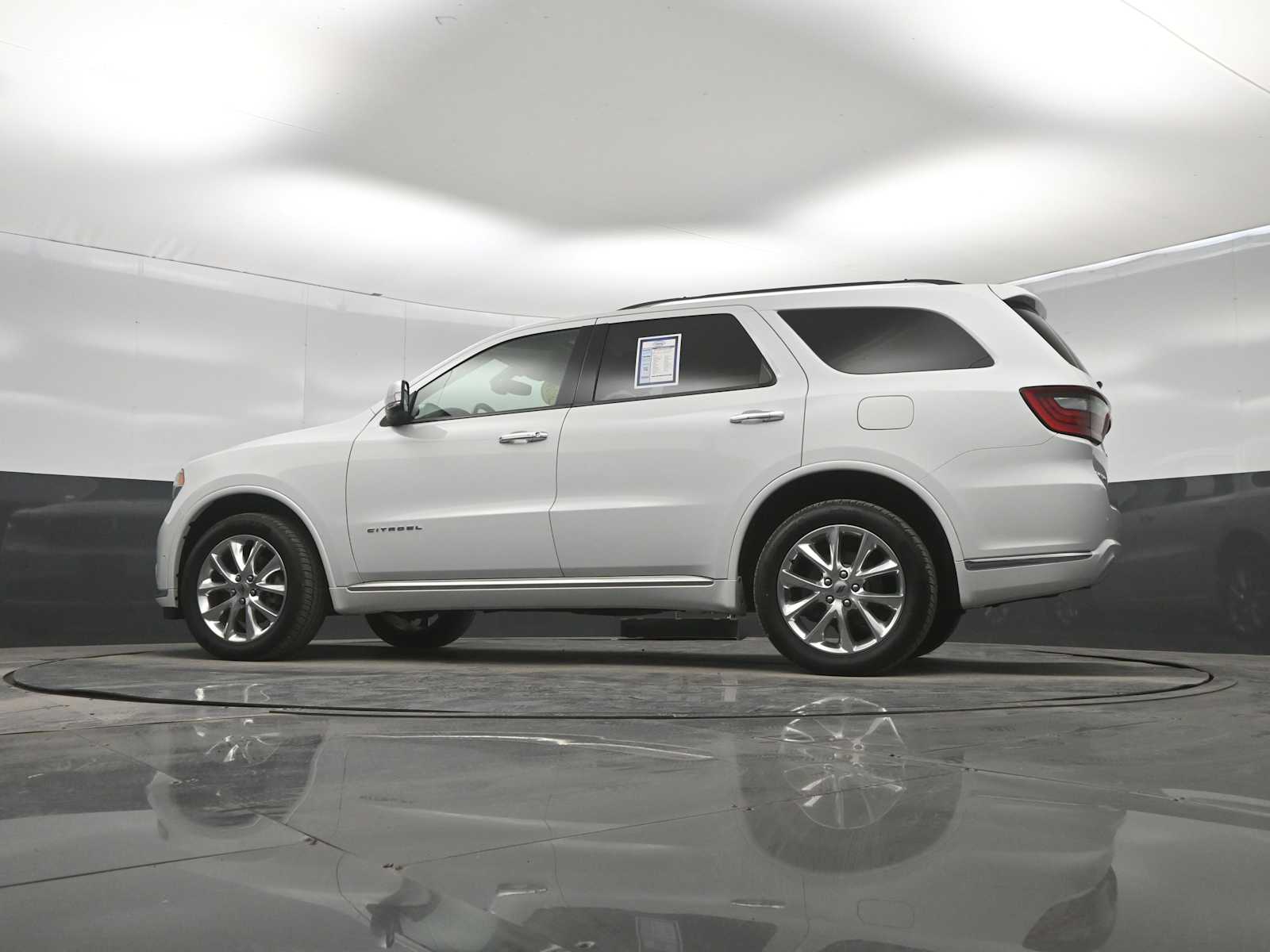 2019 Dodge Durango Citadel - Photo 43