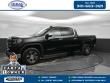 Used 2025 GMC Sierra 1500 SLT 4WD Crew Cab 147 4WD Crew Cab 147