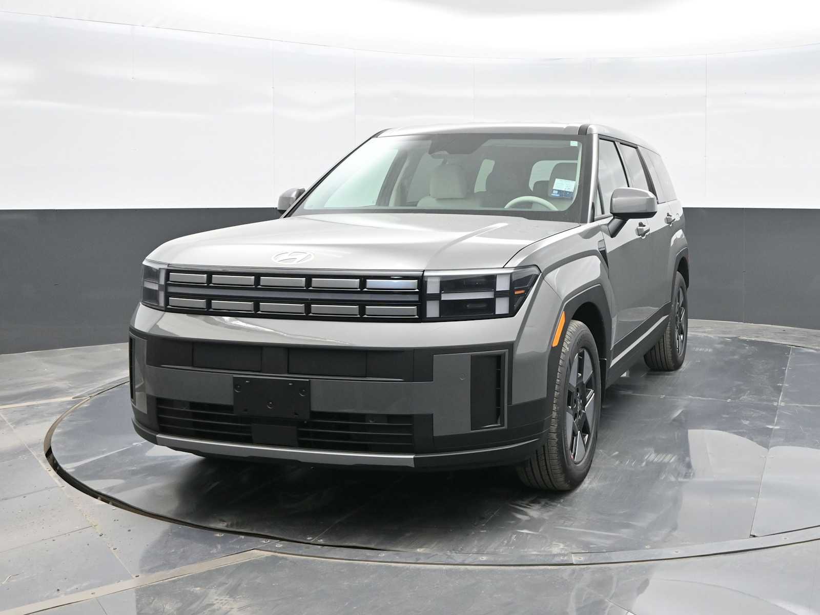 2026 Hyundai Santa Fe SE - Photo 3