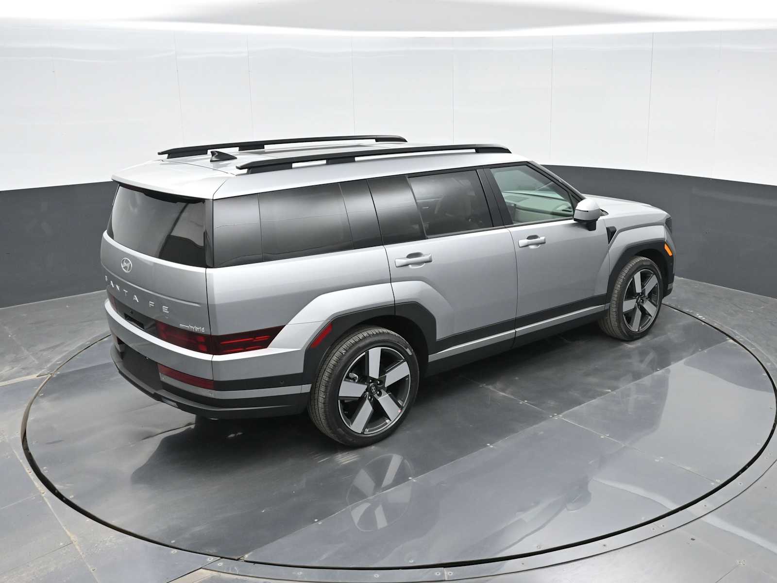 2026 Hyundai Santa Fe Limited - Photo 28