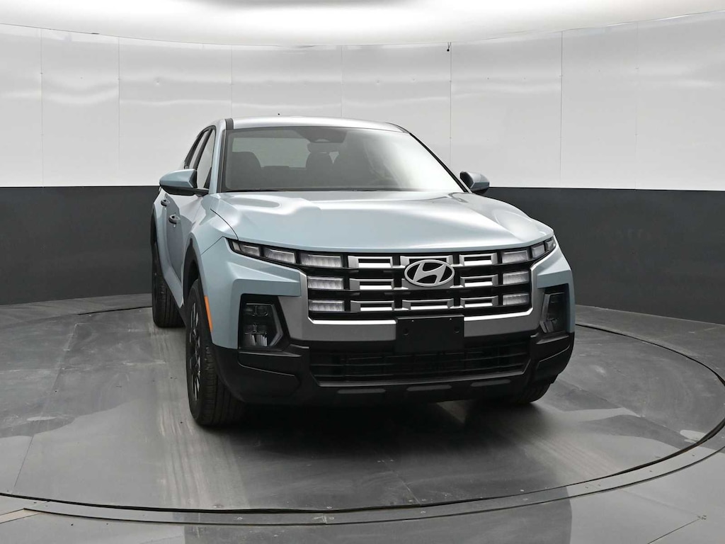 New 2026 Hyundai Santa Cruz SE FWD FWD