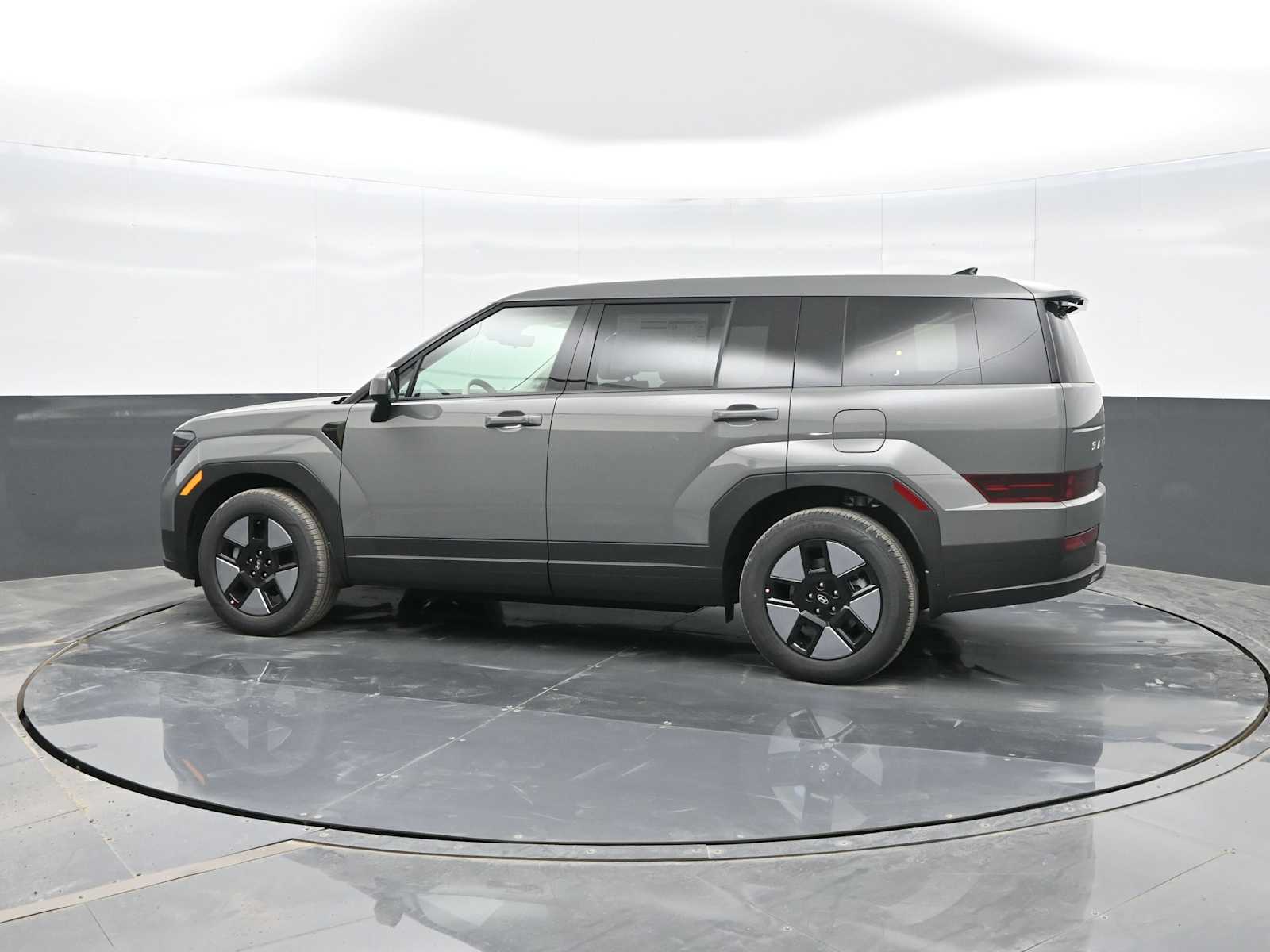 2026 Hyundai Santa Fe SE - Photo 5