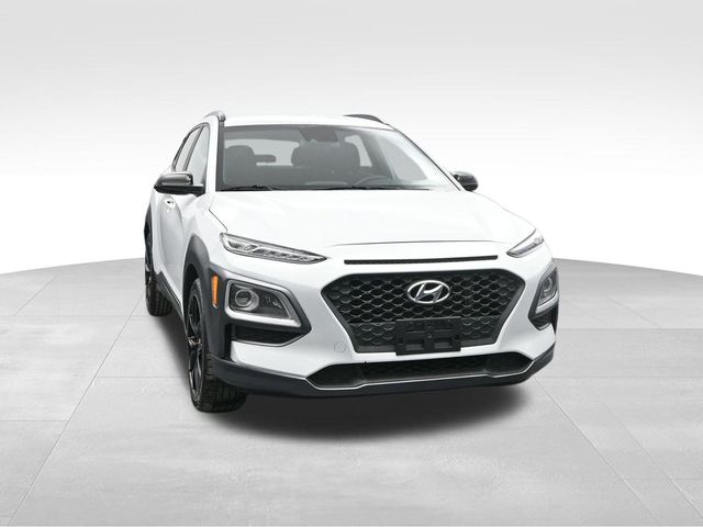 2021 Hyundai Kona SEL Plus photo 2