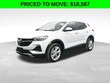 Buick Encore GX