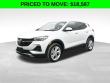 Used 2021 Buick Encore GX Preferred SUV