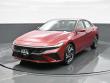 Used 2024 Hyundai Elantra SEL IVT