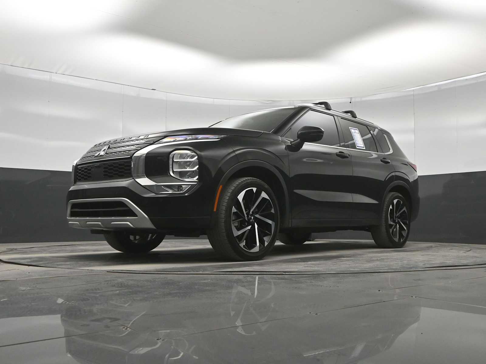 2023 Mitsubishi Outlander SEL - Photo 34