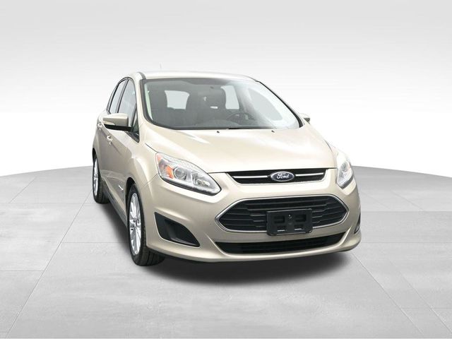 2017 Ford C-Max Hybrid SE photo 2